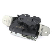 Mercedes Hatch Lock Assembly - Febi Bilstein 2047401300