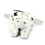 Mercedes Hatch Lock Assembly - Febi Bilstein 2047401300
