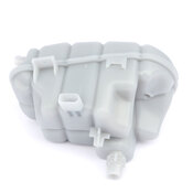 Audi Engine Coolant Reservoir - Mahle Behr CRT60000S