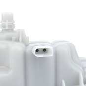Audi Engine Coolant Reservoir - Mahle Behr CRT60000S