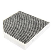 Audi Cabin Air Filter - Mann CUK2641