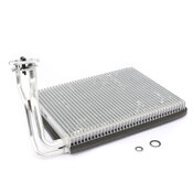 BMW A/C Evaporator Core - Nissens 92856