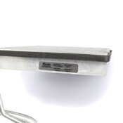 BMW A/C Evaporator Core - Nissens 92856