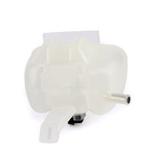 Saab Expansion Tank - Pro Parts 4356390