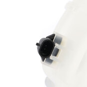 Saab Expansion Tank - Pro Parts 4356390