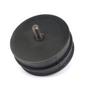 Jaguar Engine Mount - URO Parts JLM1010