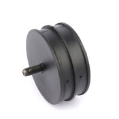 Jaguar Engine Mount - URO Parts JLM1010