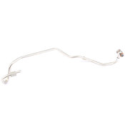 VW Turbocharger Oil Feed Line - Genuine VW 03L145771BF