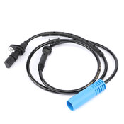 BMW ABS Sensor - Bosch 34526756374