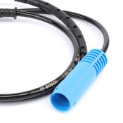 BMW ABS Sensor - Bosch 34526756374