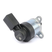 Mercedes Injection Pump Overflow Valve - Bosch 6420740484