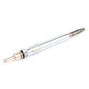 Mercedes Diesel Glow Plug - Bosch 0011591501
