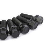 BMW Wheel Bolt Set (40mm) - Dinan D220-0005