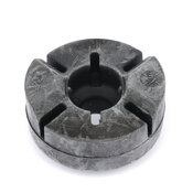 Audi Porsche Radiator Mount - Febi 106171
