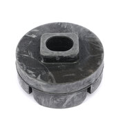 Audi Porsche Radiator Mount - Febi 106171