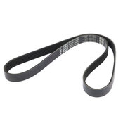 Audi VW Drive Belt - Gates 04L260849C