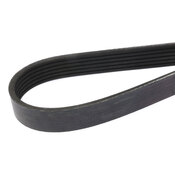 Audi VW Drive Belt - Gates 04L260849C