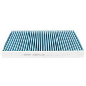 Audi Porsche Cabin Air Filter - Hengst E4931LB