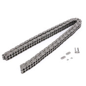 Mercedes Timing Chain - Iwis 0009974694