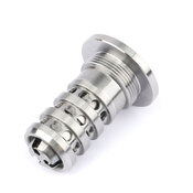 VW VVT Oil Control Valve - Kolbenschmidt 06L109257F