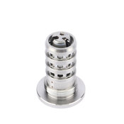 VW VVT Oil Control Valve - Kolbenschmidt 06L109257F