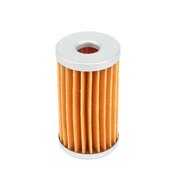 Mercedes Fuel Filter Cartridge - Mahle/Behr 0004775015