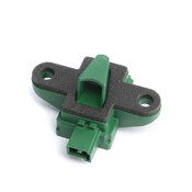 Mercedes Air Bag Impact Sensor - Genuine Mercedes 1729056100