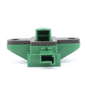 Mercedes Air Bag Impact Sensor - Genuine Mercedes 1729056100