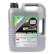 Special Tec AA 10W30 Diesel Engine Oil (5 Liter) - Liqui Moly 20440