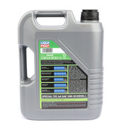 Special Tec AA 10W30 Diesel Engine Oil (5 Liter) - Liqui Moly 20440