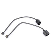 Porsche Disc Brake Pad Wear Sensor Set - Pagid 355251921