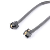 Porsche Disc Brake Pad Wear Sensor Set - Pagid 355251921