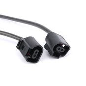 Porsche Disc Brake Pad Wear Sensor Set - Pagid 355251921