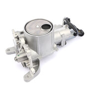 MINI Engine Oil Pump - Pierburg 11417647376