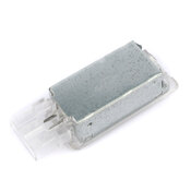 Porsche Glove Box Light - Genuine Porsche 99763207100