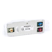 Volvo GPS Antenna Assembly - Genuine Volvo 31409875
