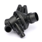 BMW Thermostat Assembly - Wahler 11537586783