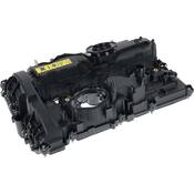 BMW Engine Valve Cover - Elring B37590