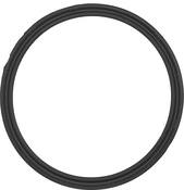 BMW Intercooler Hose O-Ring - Elring 094.870