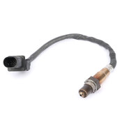 BMW Oxygen Sensor - Bosch 17037