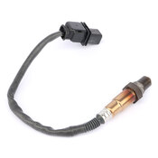 BMW Oxygen Sensor - Bosch 17037