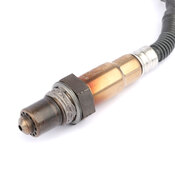 BMW Oxygen Sensor - Bosch 17037