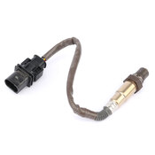 Mercedes Oxygen Sensor - Bosch 17339