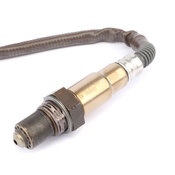 Mercedes Oxygen Sensor - Bosch 17339