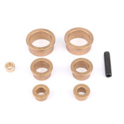 Porsche Pedal Bushing Set - Canyon 911PBK