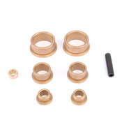 Porsche Pedal Bushing Set - Canyon 911PBK