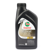5W-30 K Synthetic Engine Oil (1 Qt) - Castrol Edge 15E892