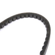 VW Accessory Drive Belt - Continental 10X600