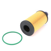 Land Rover Jaguar Engine Oil Filter - Coopers FIAAM LR133455