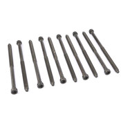 VW Cylinder Head Bolt Set - Elring WHT005673
